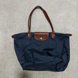 Longchamp Le Pliage medium bag